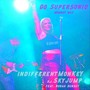 Go Supersonic (Monkey Mix) [feat. Norah Sunset]