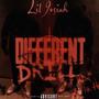 Different Drill (feat. yn1ilzay & liile5_) [Explicit]