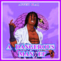A Dangerous Man EP