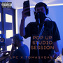 Pop Up Studio Session