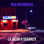 New Beginnings (Explicit)