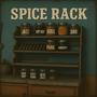 Spice Rack