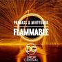 Flammable