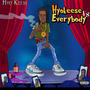 Hyokeese vs Everybody