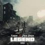 LEGEND (feat. Jack Space) [Explicit]