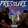 Pressure (feat. Da FRATT & JGee) [Explicit]