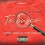 Te busco (feat. Maickiel, Kike el del futuro & ChinxKidd)