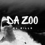 MC KILLA (feat. JOHNNY DANGERUS, B HUCK, CHUCC DAILY, BRAD PIFF & 4-IZE) [Explicit]