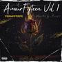 AmourFifteen, Vol. 1 (Explicit)