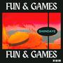 Fun and Games (Explicit)