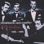 40 Godina Zagrebački Jazz Kvartet (Explicit)