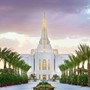 The Temple Is a Gift (feat. The Judy Cousins)