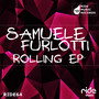 Rolling EP