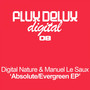 Absolute / Evergreen EP