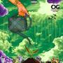 Organically Grown (Explicit)