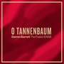 The Fusion ENSB: O Tannenbaum (feat. Kurt Rosenwinkel, Walter Smith III, Santiago Bosch, Warren Pettey, Liam Garcia, Paul Reinhold, Julian Miltenberger, Judy Soberanes & Hannah Cabrall)