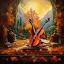 Meditation Orchestra: Balanced Musical Cadence