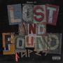 Lost&Found Tapes