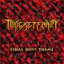 Final Boss Theme (From 