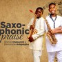 Saxophonic Praise (Live)