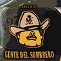 Gente del Sombrero