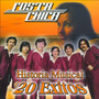 Historia Musical 20 Exitos