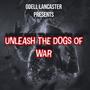 Odell Lancaster Presents Tekken 8 Concept Album (unleash the War Dogs)