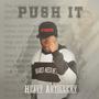 Push it. (feat. Ñevie Blue)