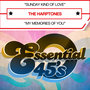 Sunday Kind Of Love (Digital 45) - Single