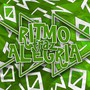 Ritmo Traz Alegria (Explicit)