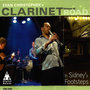 Clarinet Road, Vol. 3: In Sidney's Footsteps