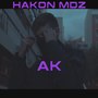 Ak (Explicit)