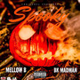 Spooky (Explicit)