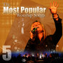 Most Popular Worship Songs - Volume 5