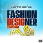 Fashion Designer (Explicit)