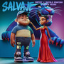 Salvaje (Explicit)