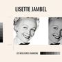 Lisette jambel - les meilleures chansons