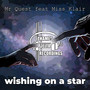 Wishing on a star