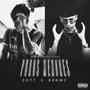 Puros Menores (feat. Zott) [Explicit]