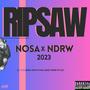 RIPSAW (feat. NDRW)