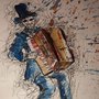 L'accordéoniste