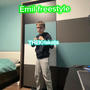 Emil Freestyle (feat. THEkriskata) [Explicit]