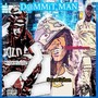 DaMMiT Man (feat. Sauce Gohan & 1040 Coolie) [Explicit]