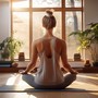 Sonidos Suaves Ideales Para La Meditación Y La Reflexión