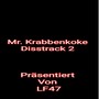 Mr.krabbenkoke Disstrack (Explicit)