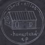 The Homestead EP