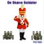 De Skæve Soldater