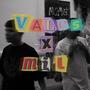 VALES X MIL (feat. Alan martinez)