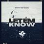 Let Em Know (Explicit)