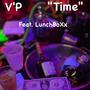 Time (feat. LunchBoxx) [Explicit]